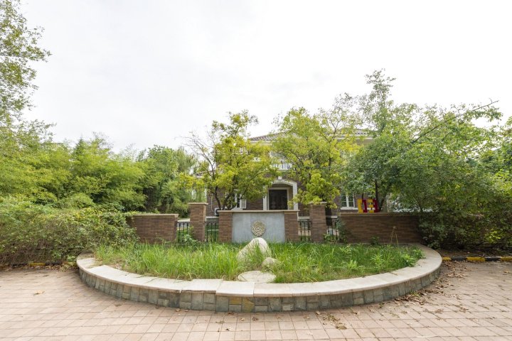 温泉轰趴体验馆别墅(天津2号店)