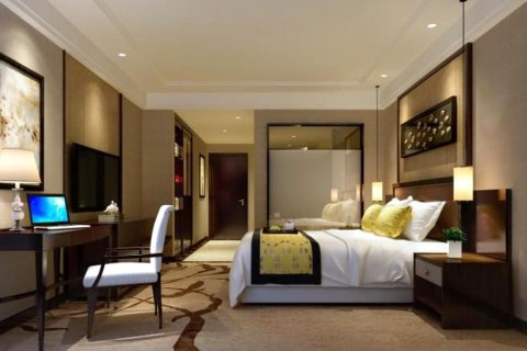 山南晶都大酒店