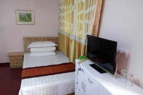 阳城金圪坨04号农家乐