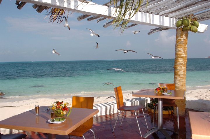 Hotel Beach House Maya Caribe Hotel Beach House Maya Caribe