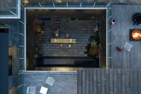 林州暖儿の姥姥家民宿(太行大峡谷景区石板岩店)