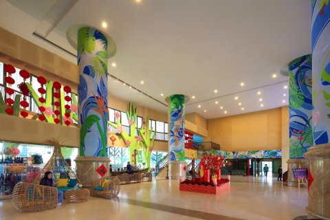 博鳌玉带湾大酒店