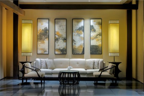 重庆融汇国际酒店