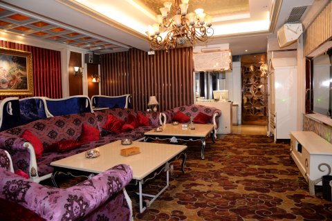 丹阳锦豪国际大酒店