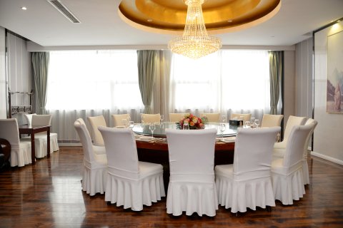 丹阳锦豪国际大酒店