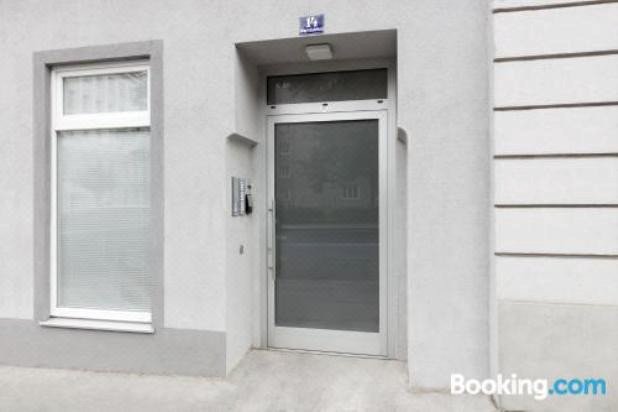 Vienna Stay Apartments or Rooms 1050