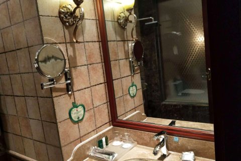 智圣汤泉宾馆(沂南智圣汤泉3号楼店)