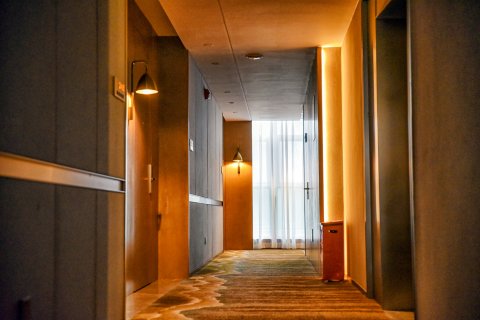 重庆武隆荣融金科大酒店