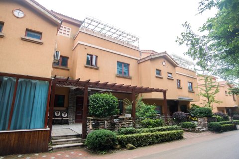 哈哈派别墅(长沙雷锋大道黄金路口店)