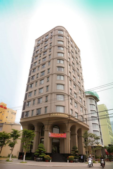 海洋天堂酒店(Ocean Haven Hotel)