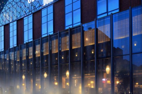 北京东升凯莱酒店