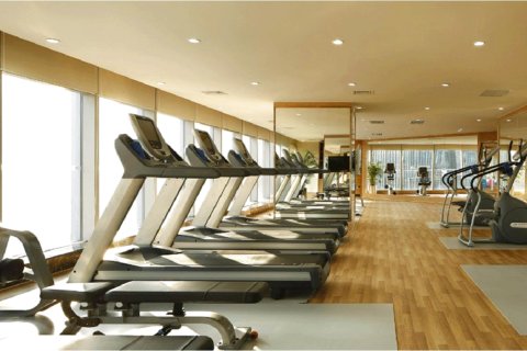 珠海横琴希尔顿花园酒店