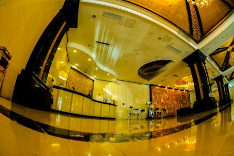 襄垣金海国际商务酒店