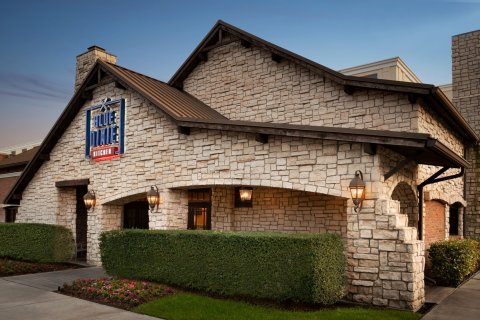 休斯敦洲际机场假日酒店(Holiday Inn Houston Intercontinental Airport, an IHG Hotel)