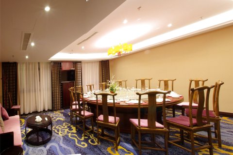 中国徽菜文化交流中心