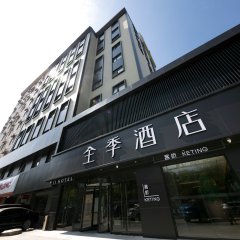 酒店头图