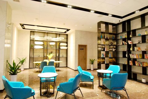 三元酒店(五岭广场店)