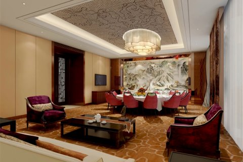 宁化客家国际大酒店