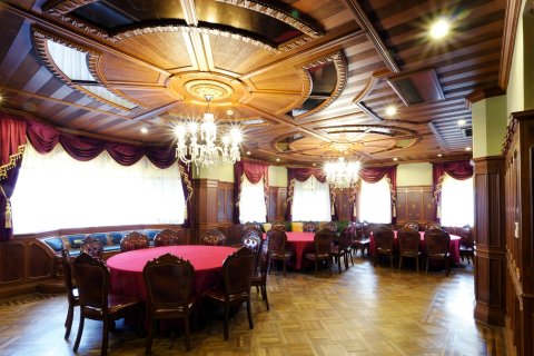 上海马勒别墅饭店