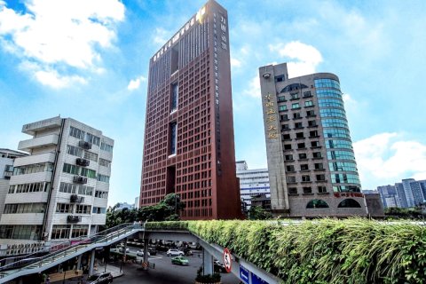 斯维登度假公寓(成都宽窄巷子力迅领筑店)