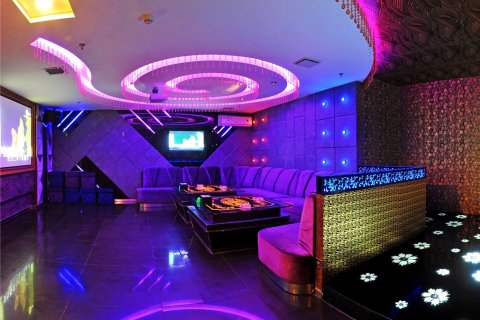 东山新天地大酒店