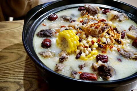 拉萨空港佰翔花园酒店