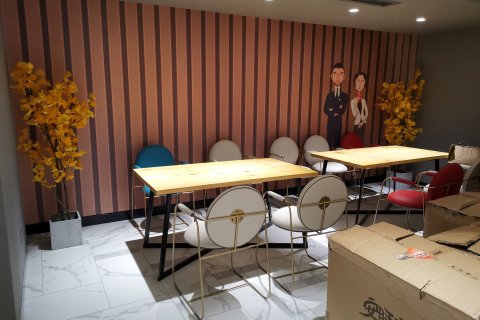 锦江之星(天津站津湾广场店)