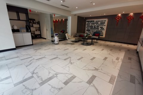 锦江之星(天津站津湾广场店)