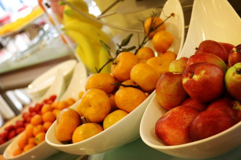 拉萨空港佰翔花园酒店