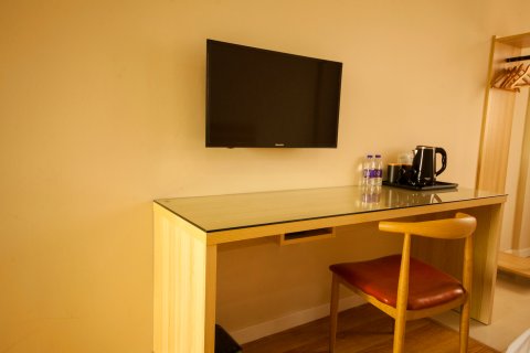 锐思特酒店(乐清虹桥汽车站店)