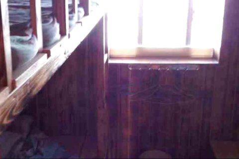 武功山武发休闲山庄