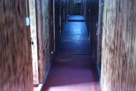 武功山武发休闲山庄