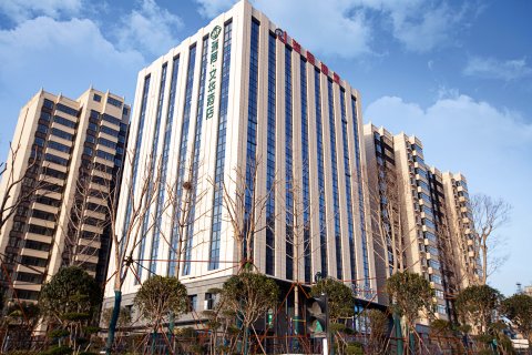 新密瑞居文华酒店