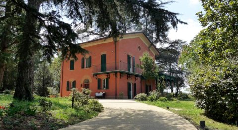 Villa Resta & Dependance