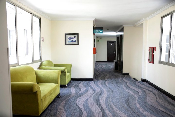 西贡景园自由酒店(Liberty Hotel Saigon Parkview)