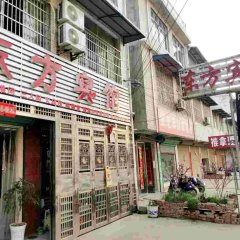 酒店头图