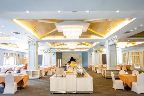 腾冲空港观光温泉酒店