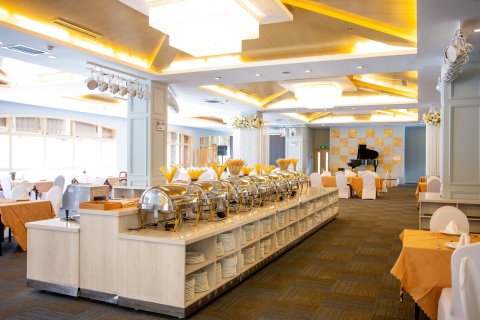 腾冲空港观光温泉酒店