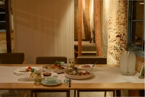 菩提谷(杭州大麓寺店)