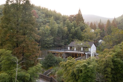菩提谷(杭州大麓寺店)