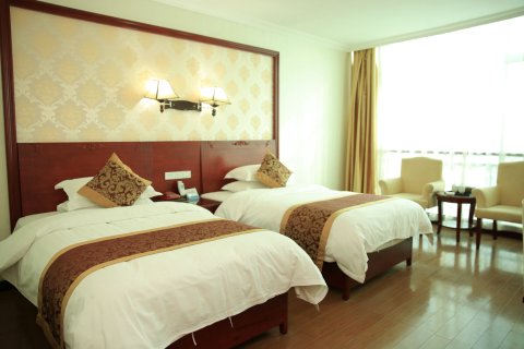 兴安阳光商务大酒店