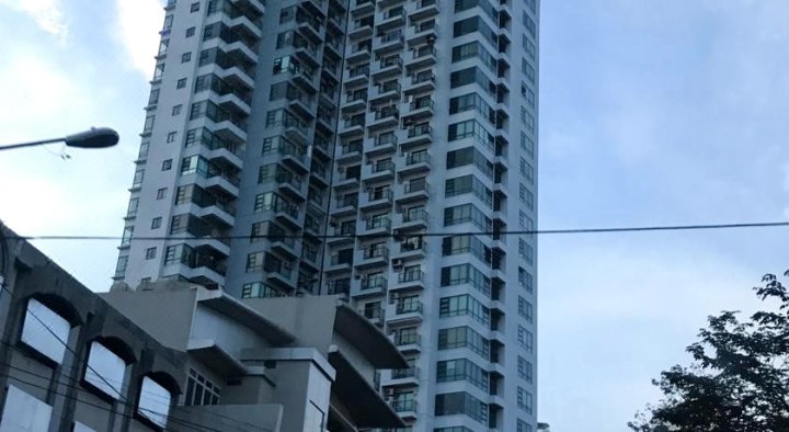 城市套房创世纪公寓拉莫斯大厦3104公寓(CitySuites Ultima Residences Ramos Tower 3104)