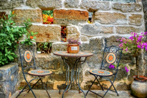 270°夕阳海景城堡酒店(北海涠洲岛滴水丹屏二号店)