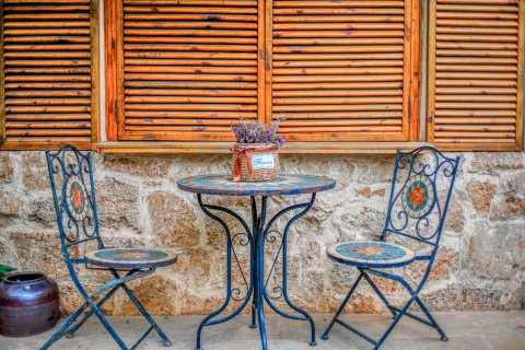 270°夕阳海景城堡酒店(北海涠洲岛滴水丹屏二号店)