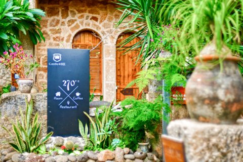 270°夕阳海景城堡酒店(北海涠洲岛滴水丹屏二号店)