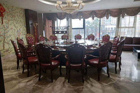 龙游宝俪·清水湾酒店