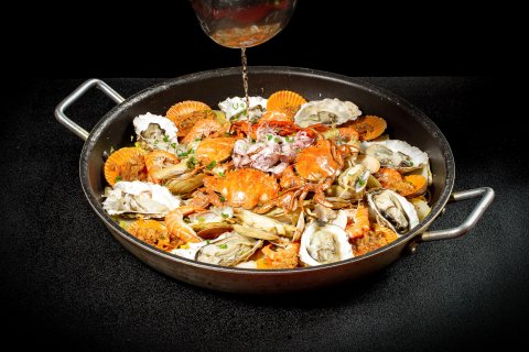 漳浦翡翠湾度假村