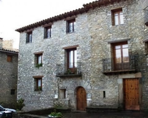 Casa Rafel