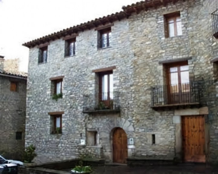 Casa Rafel