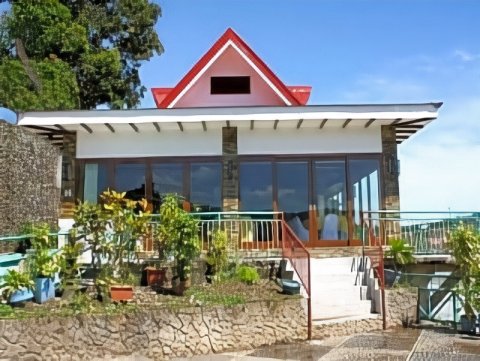 百胜滩瀑布旅馆和避暑胜地(Pagsanjan Falls Lodge and Summer Resort)